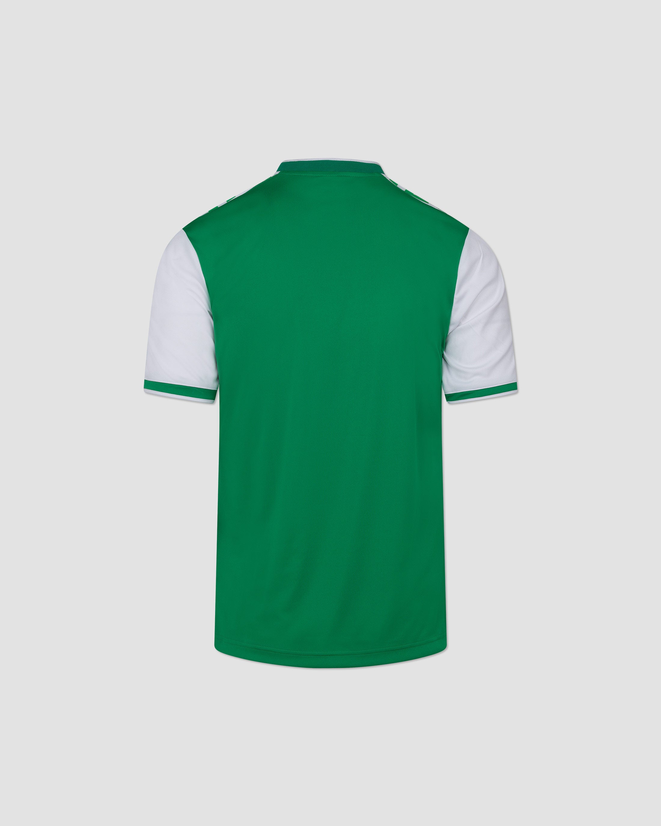 MEYBA Alpha Contrast Jersey | Jolly Green