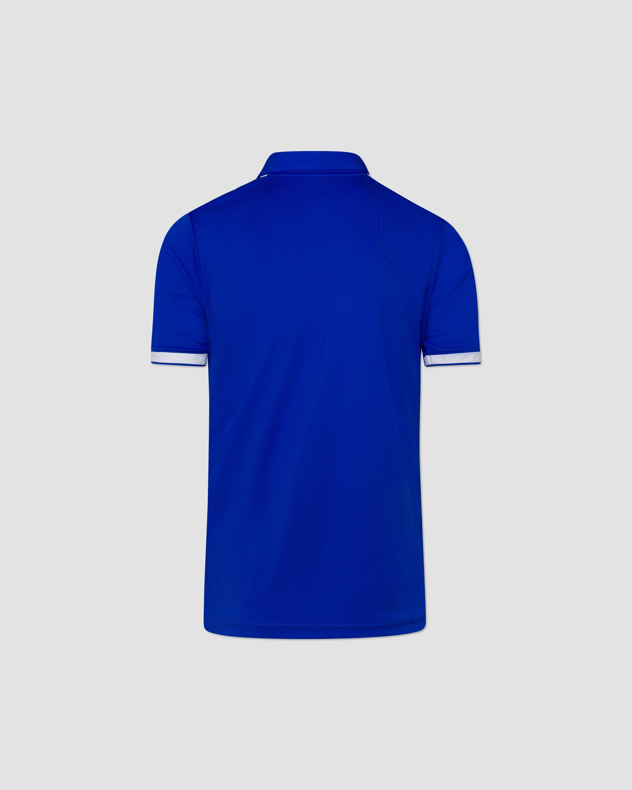 MEYBA Youth Alpha Stripe Jersey | Blue