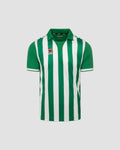 MEYBA Alpha Stripe Jersey | Jolly Green
