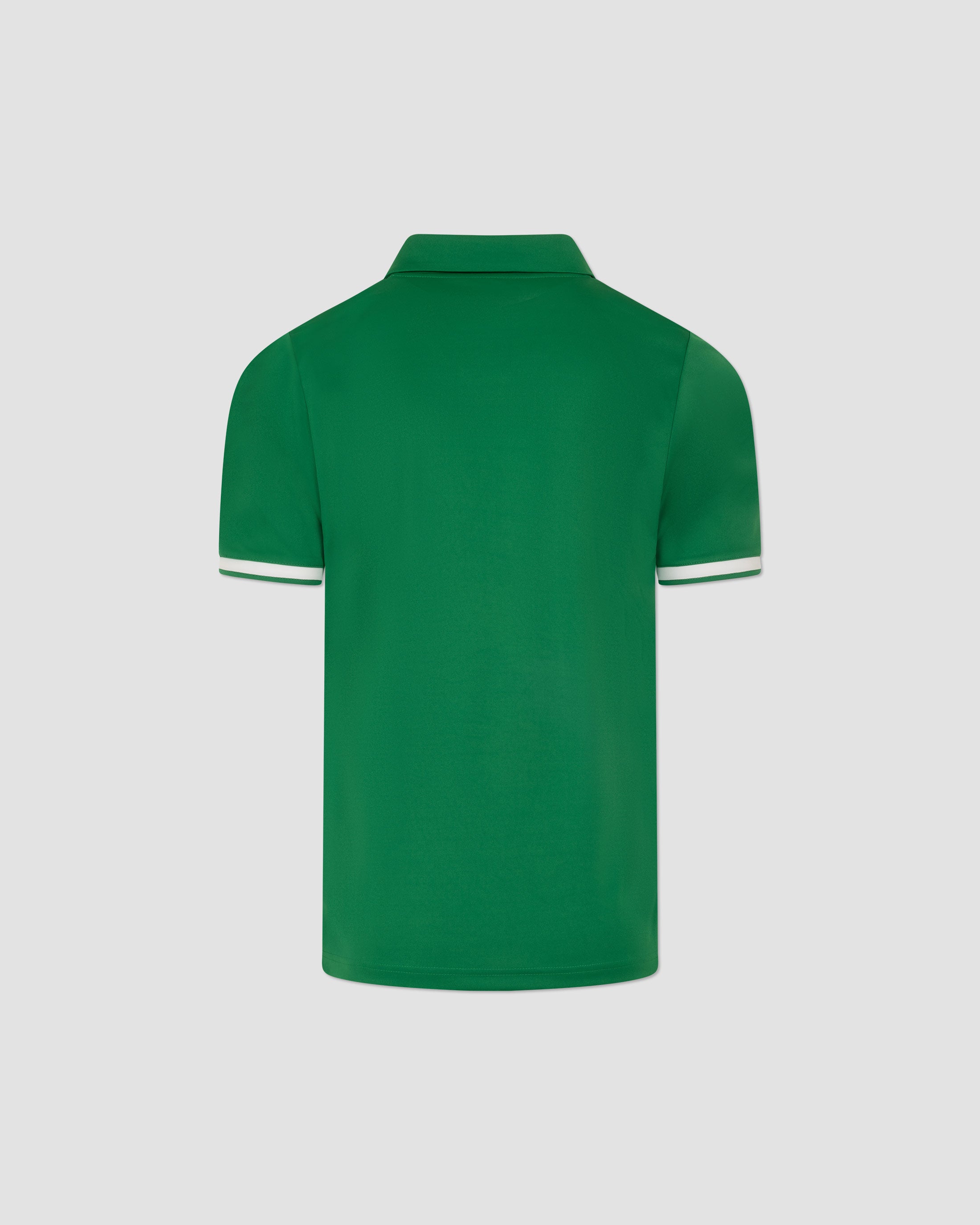 MEYBA Alpha Stripe Jersey | Jolly Green