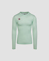 MEYBA Long Sleeve Base Layer | Mint
