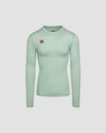 MEYBA Long Sleeve Base Layer | Mint