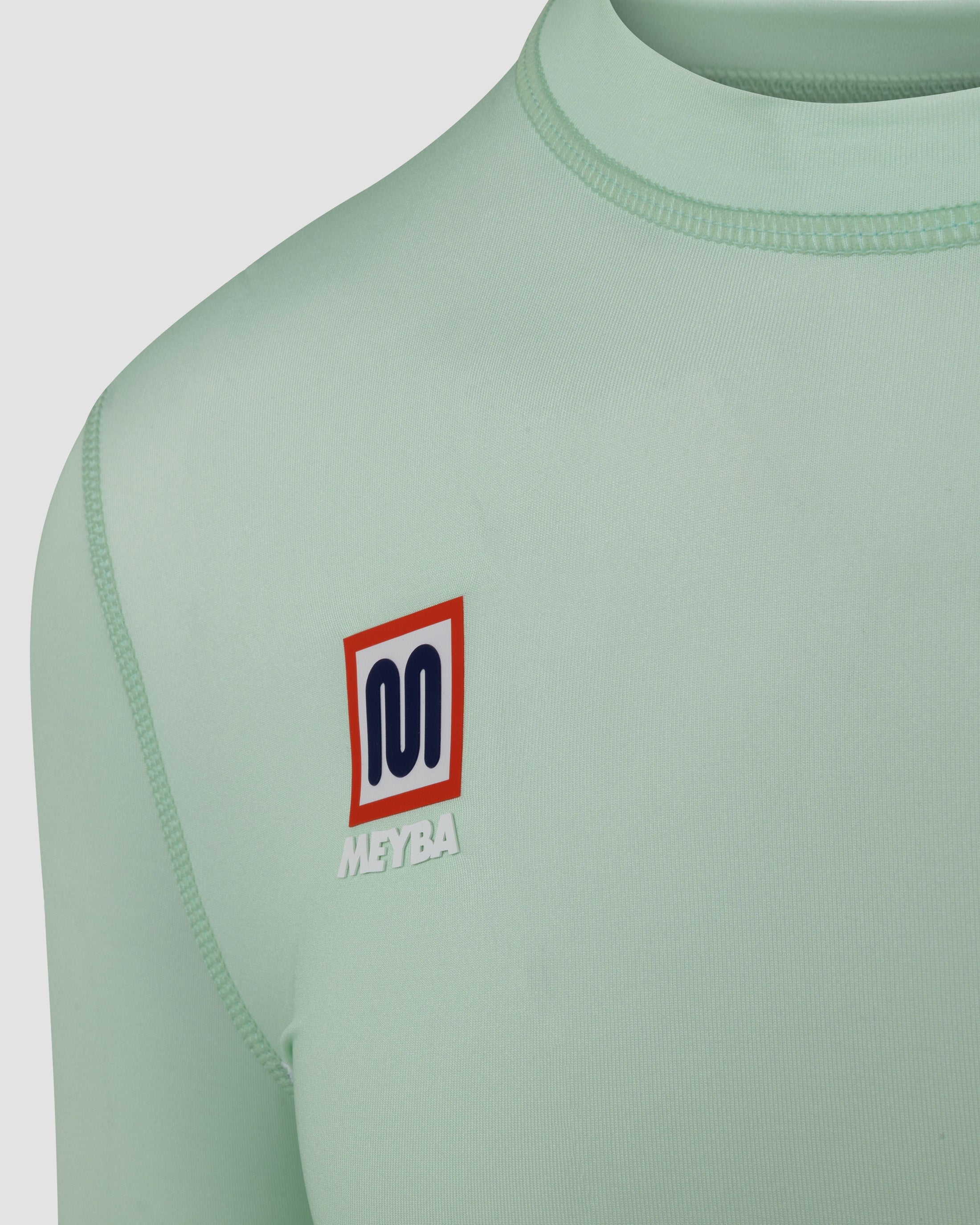 MEYBA Long Sleeve Base Layer | Mint