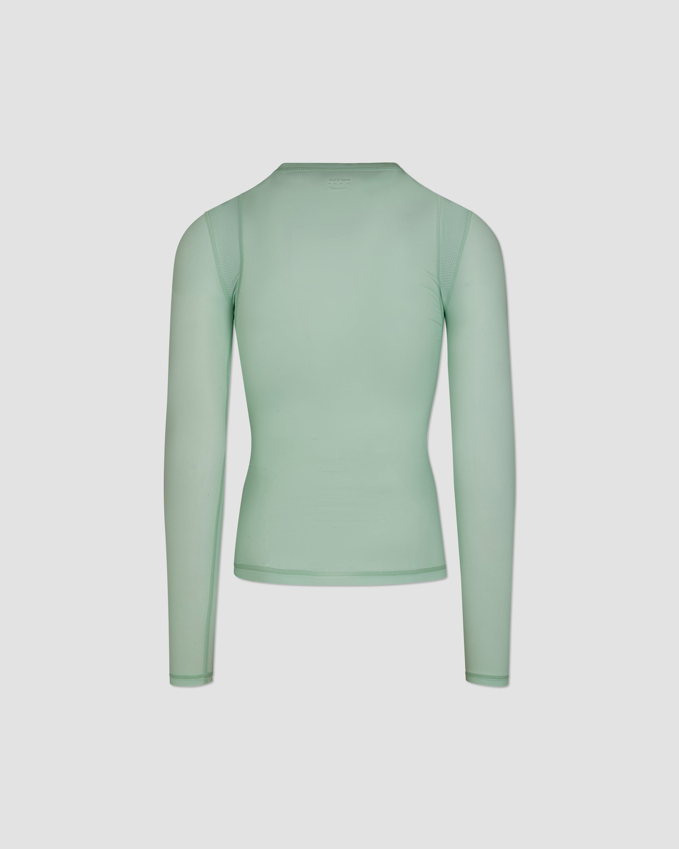MEYBA Long Sleeve Base Layer | Mint