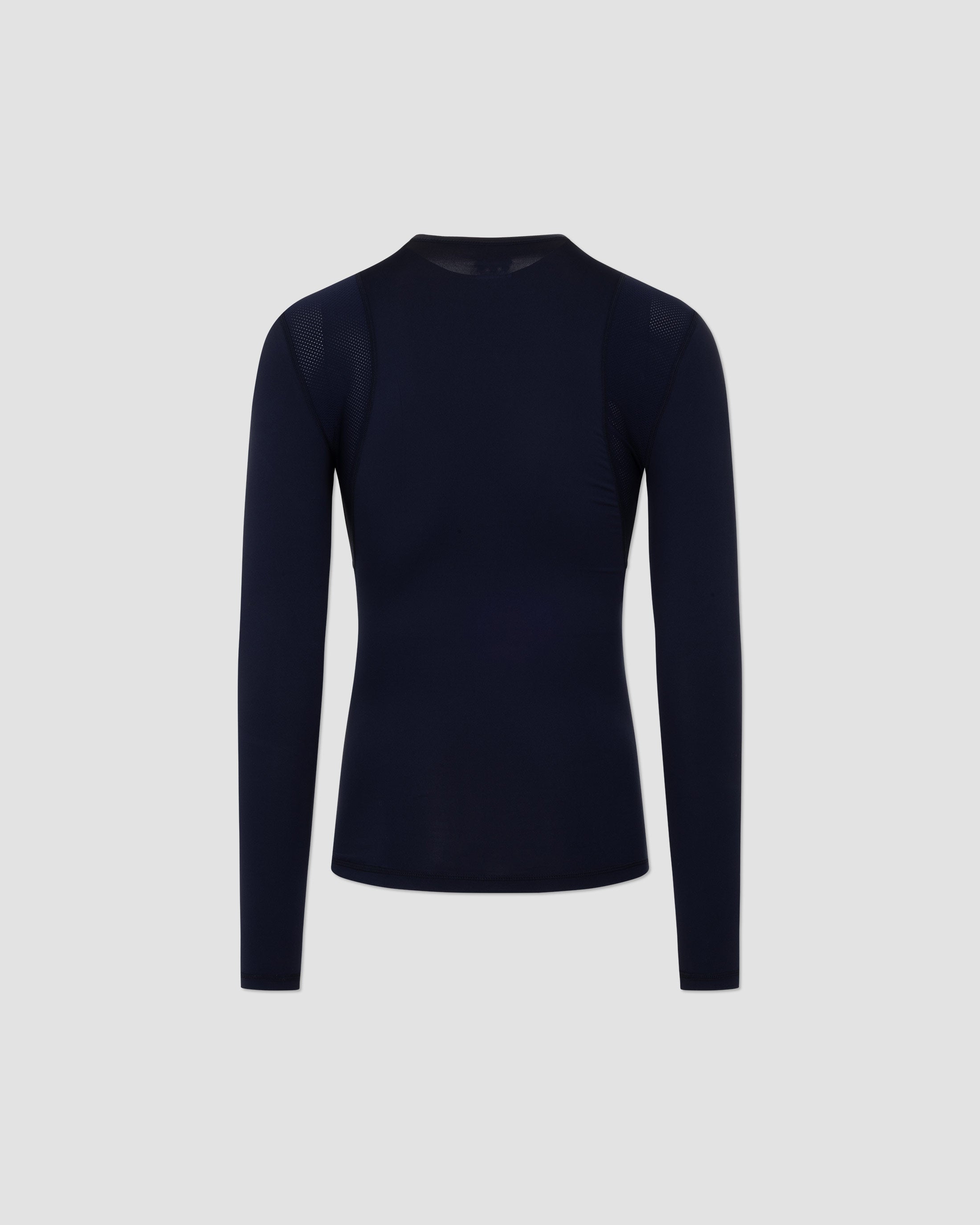 MEYBA Long Sleeve Base Layer | Navy