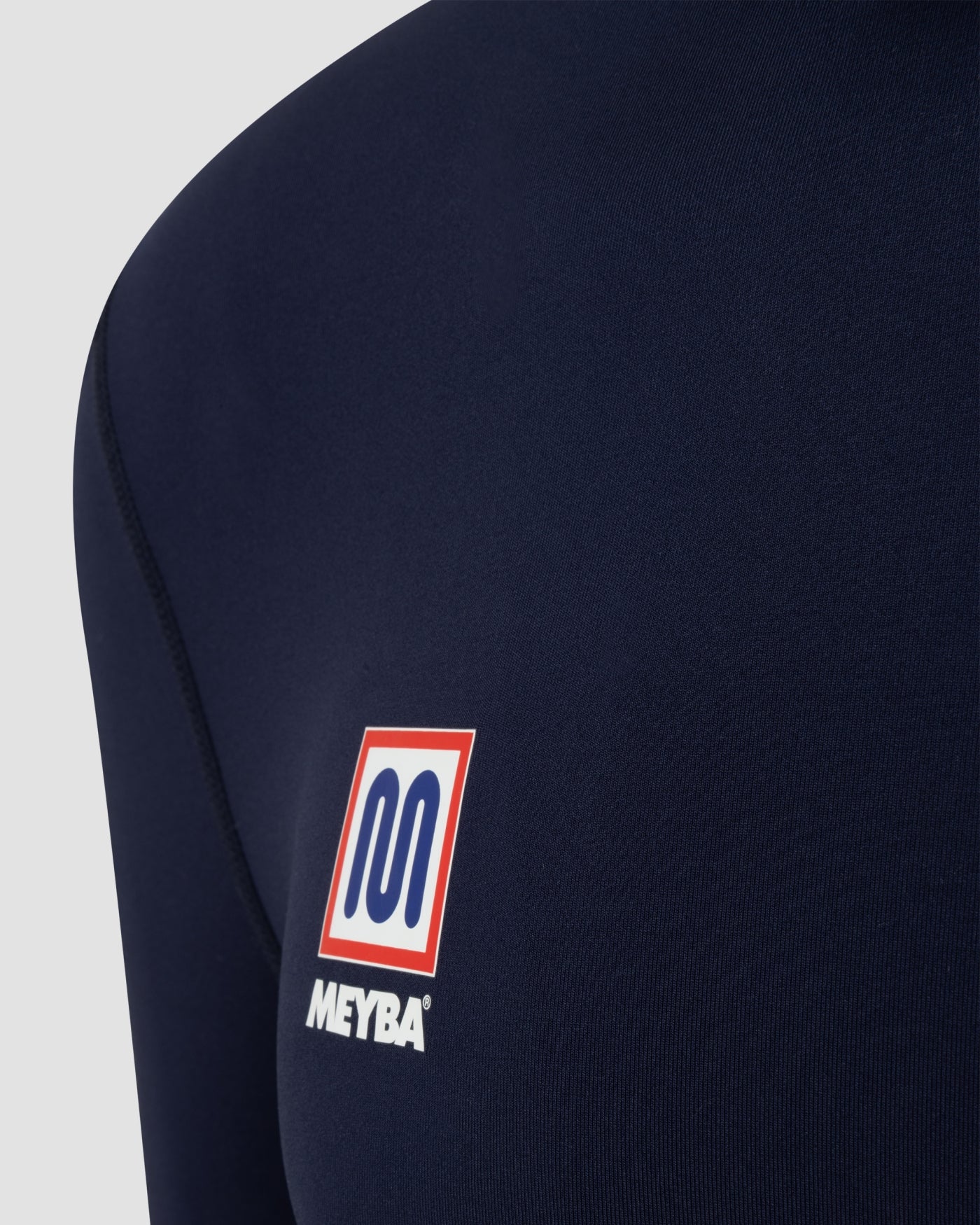 MEYBA Long Sleeve Base Layer | Navy