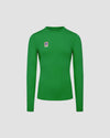 MEYBA Long Sleeve Base Layer | Jolly Green