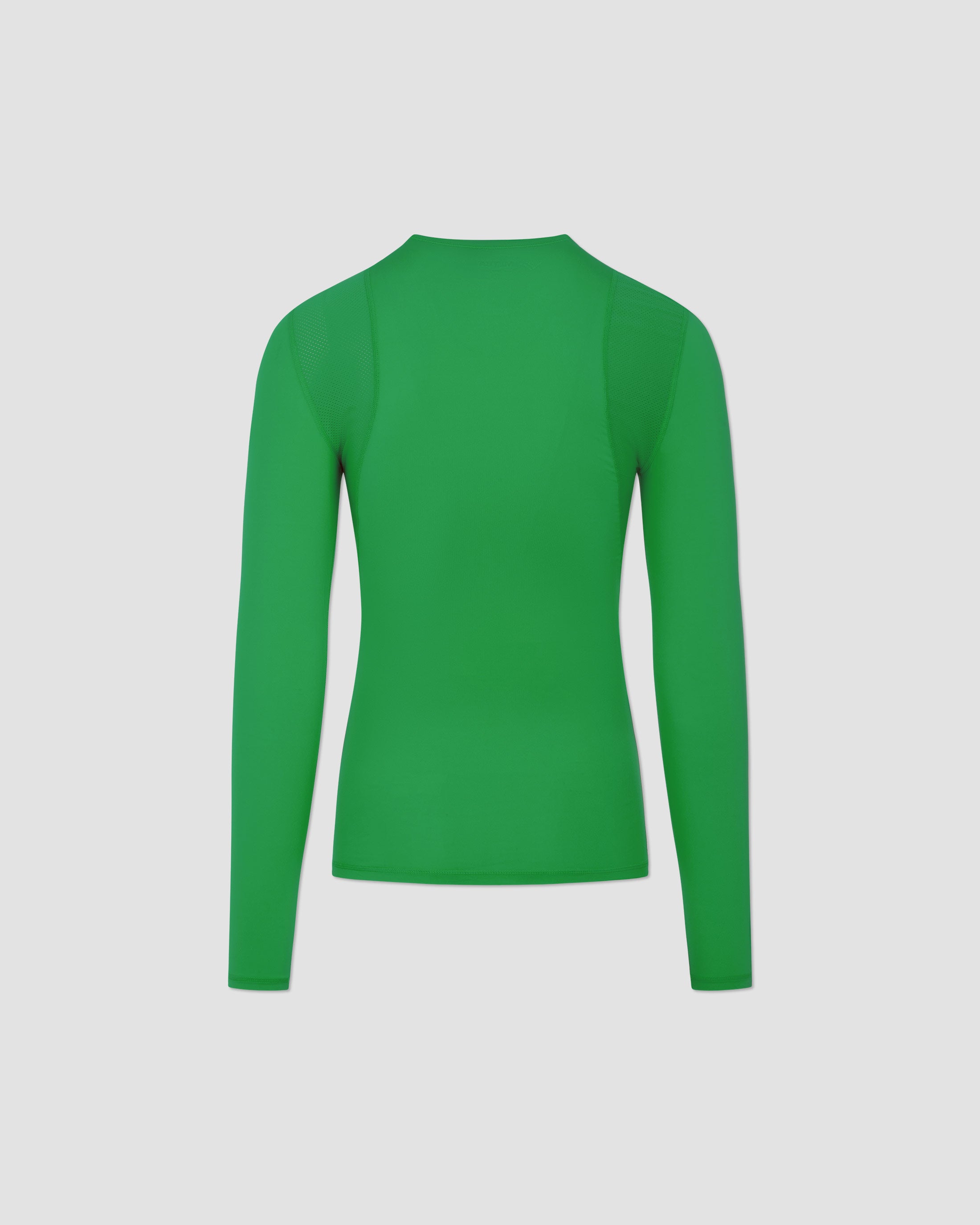 MEYBA Long Sleeve Base Layer | Jolly Green