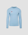 MEYBA Baselayer Lange Mouw | Bluebell