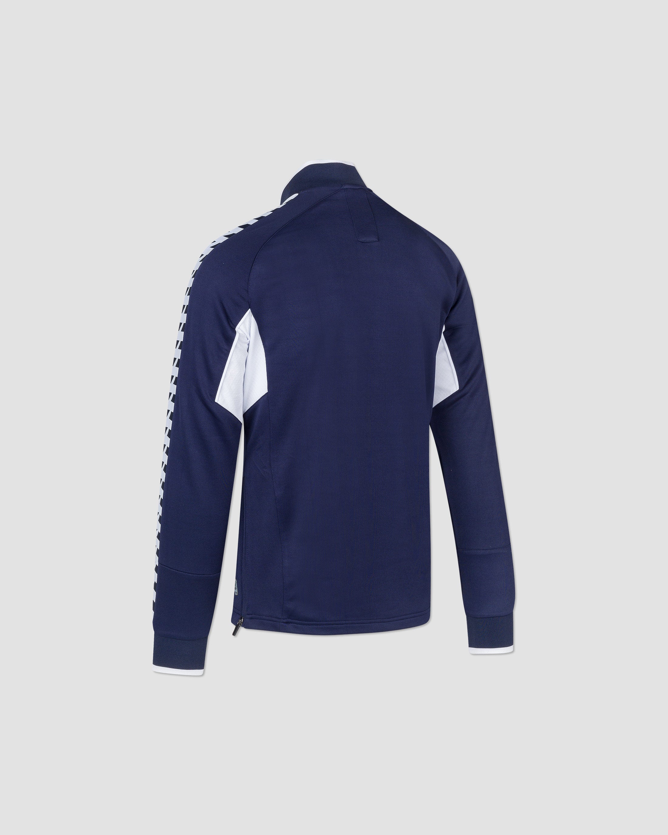 MEYBA Motion Half Zip Sweat | Navy