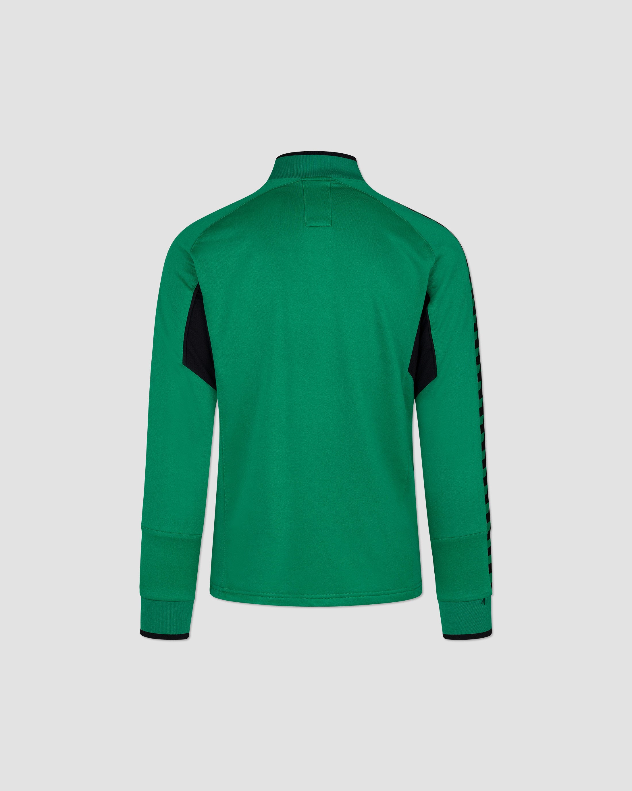 MEYBA Motion Half Zip Sweat | Jolly Green