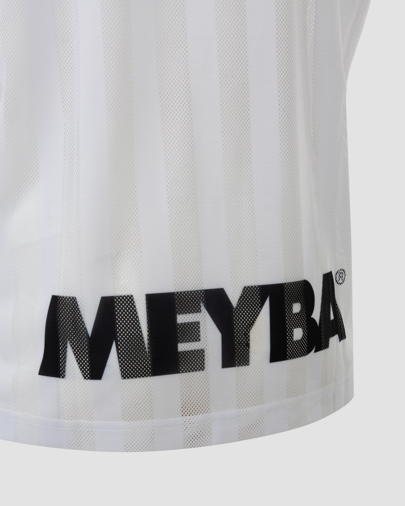 MEYBA Trainingshesjes | Wit