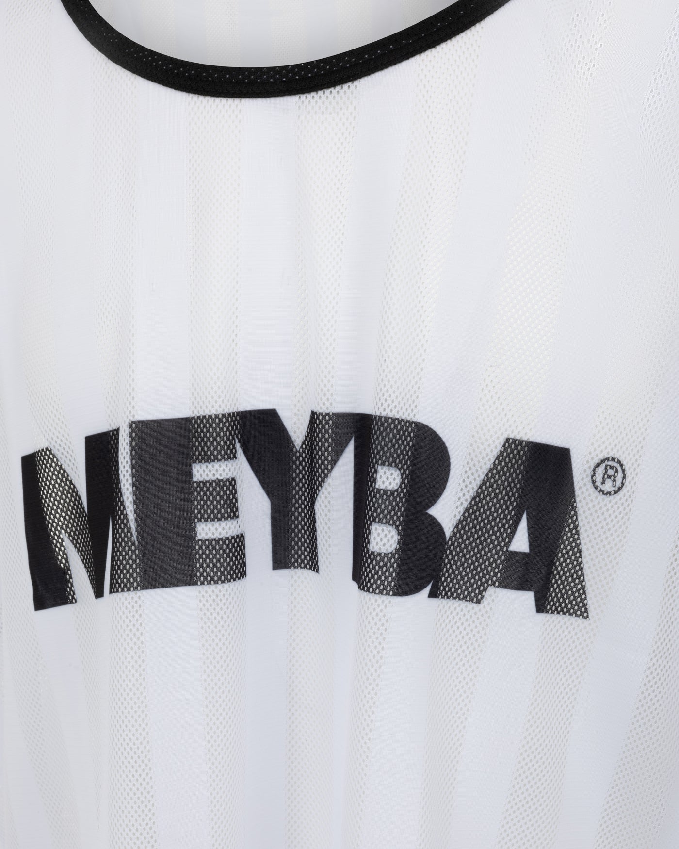 MEYBA Trainingshesjes | Wit