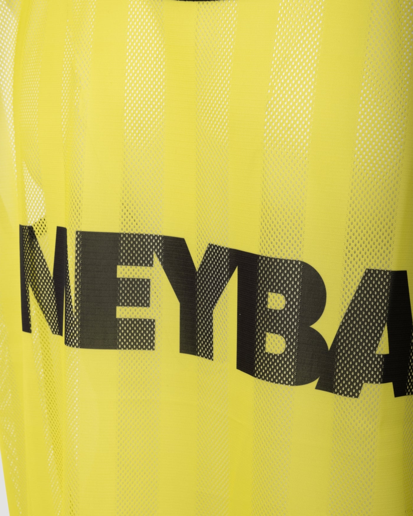 MEYBA Trainingshesjes | Geel