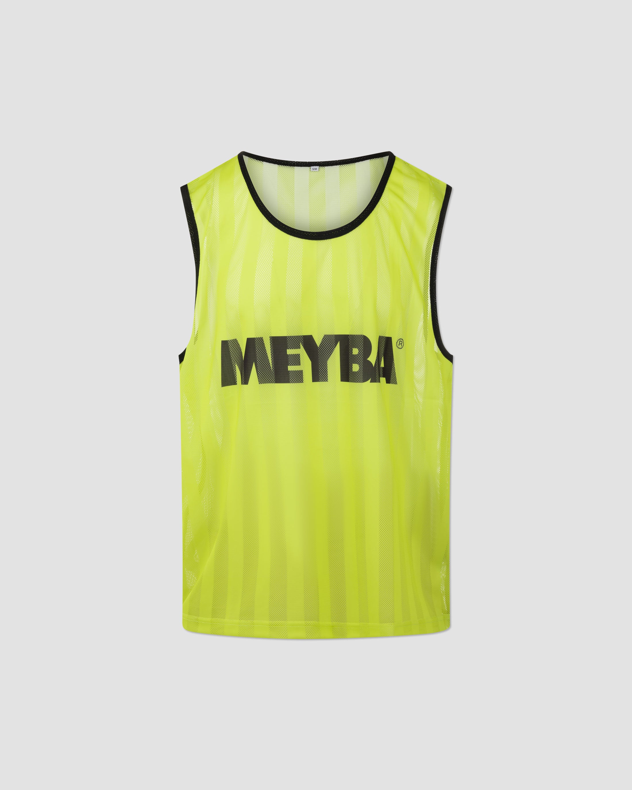 MEYBA Traininghesjes | Groen