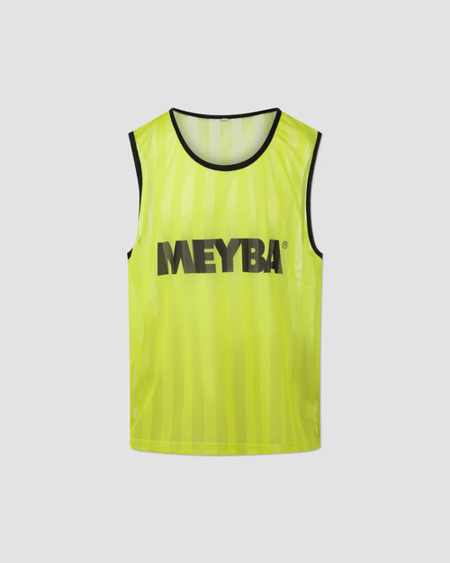 MEYBA Traininghesjes | Groen