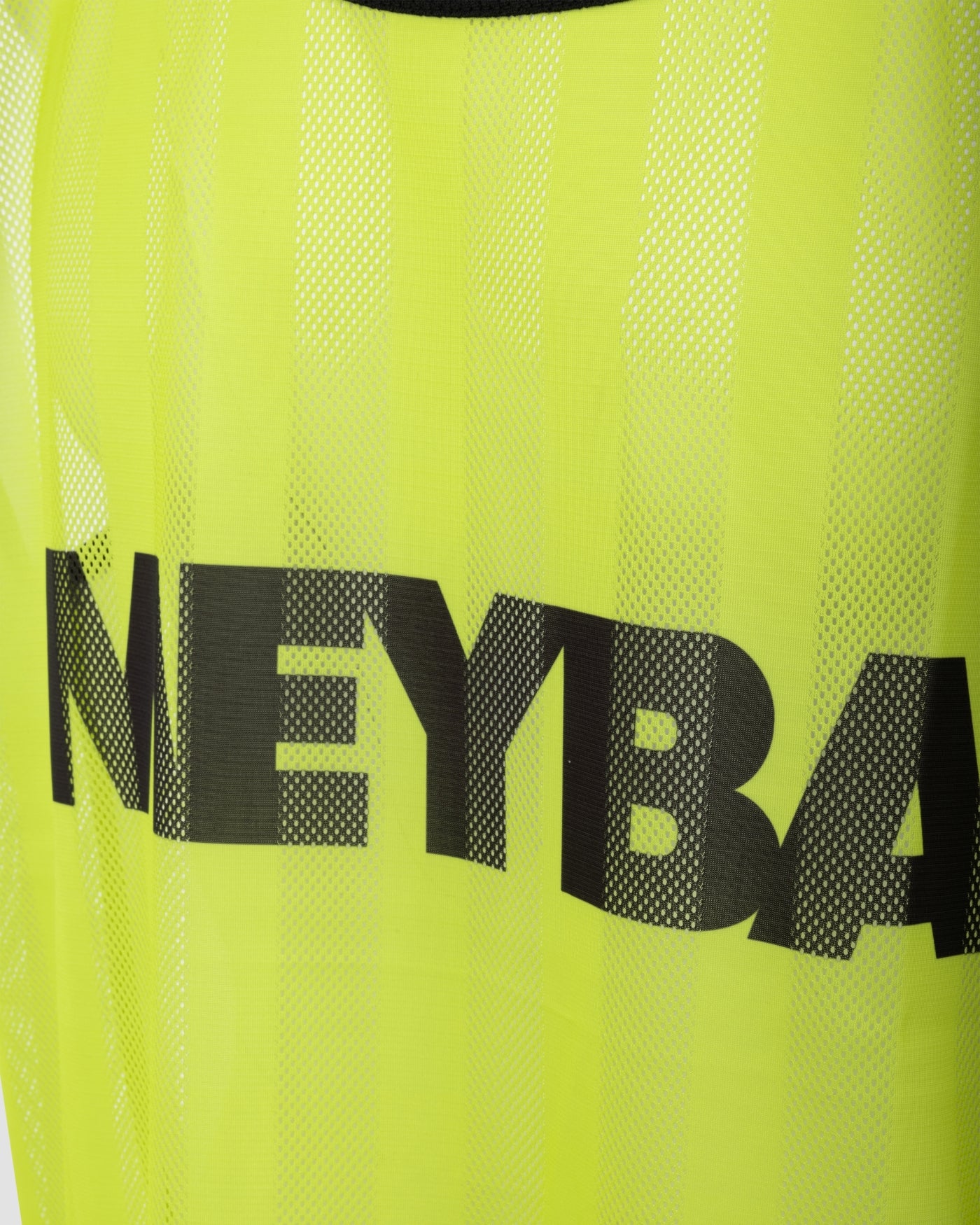 MEYBA Traininghesjes | Groen