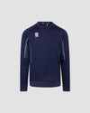 MEYBA Motion Crew Sweat | Navy