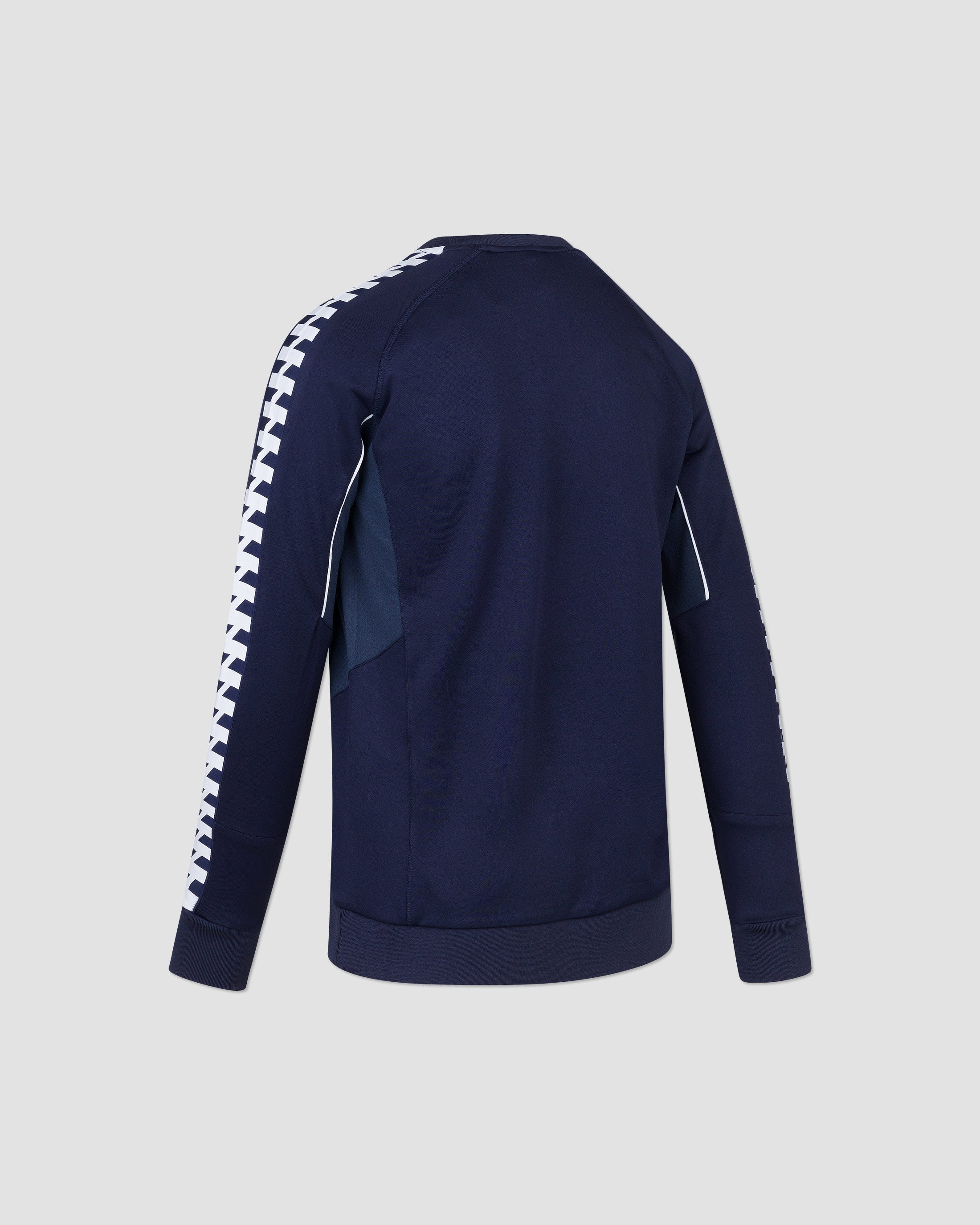 MEYBA Motion Crew Sweat | Navy