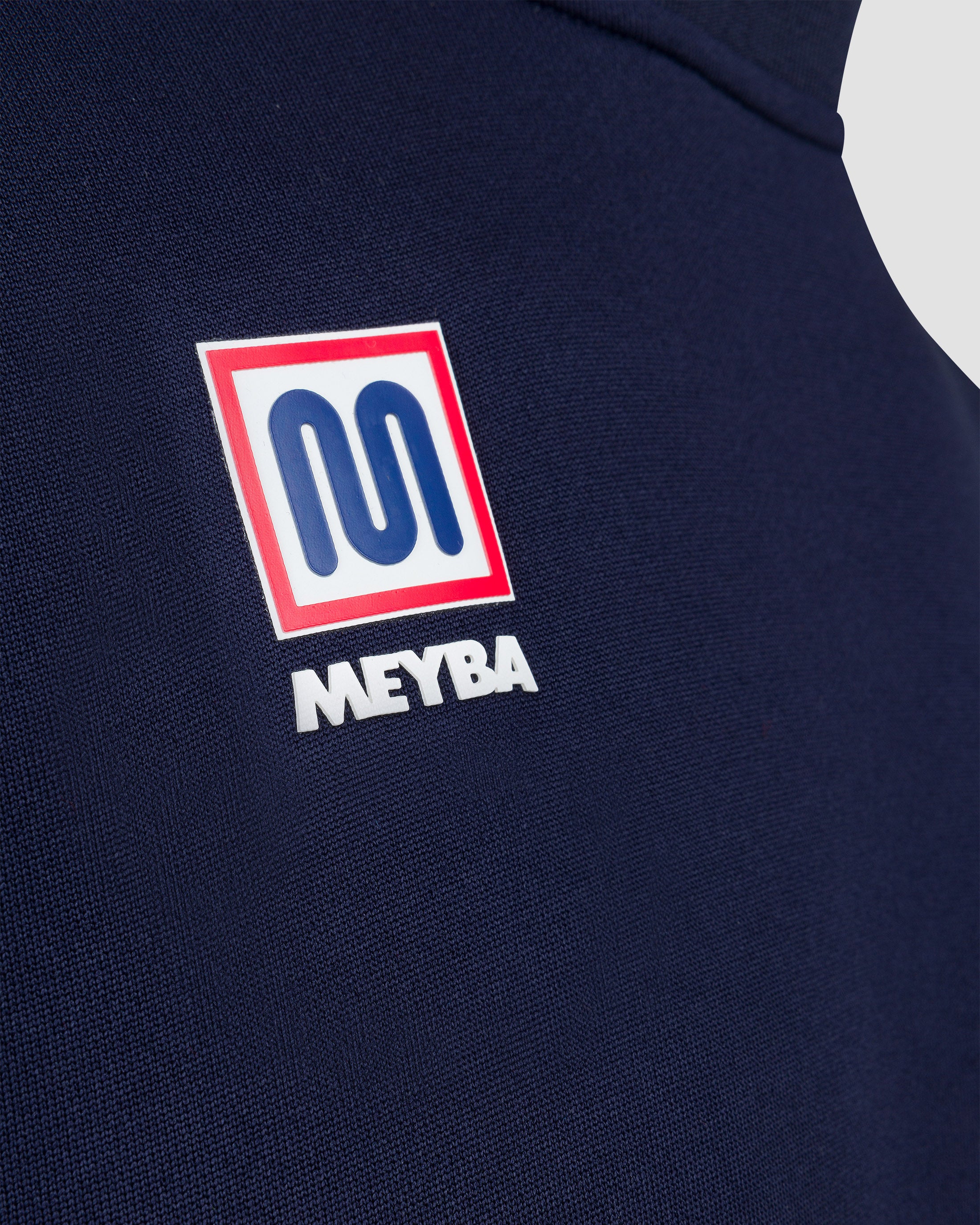 MEYBA Motion Crew Sweat | Navy