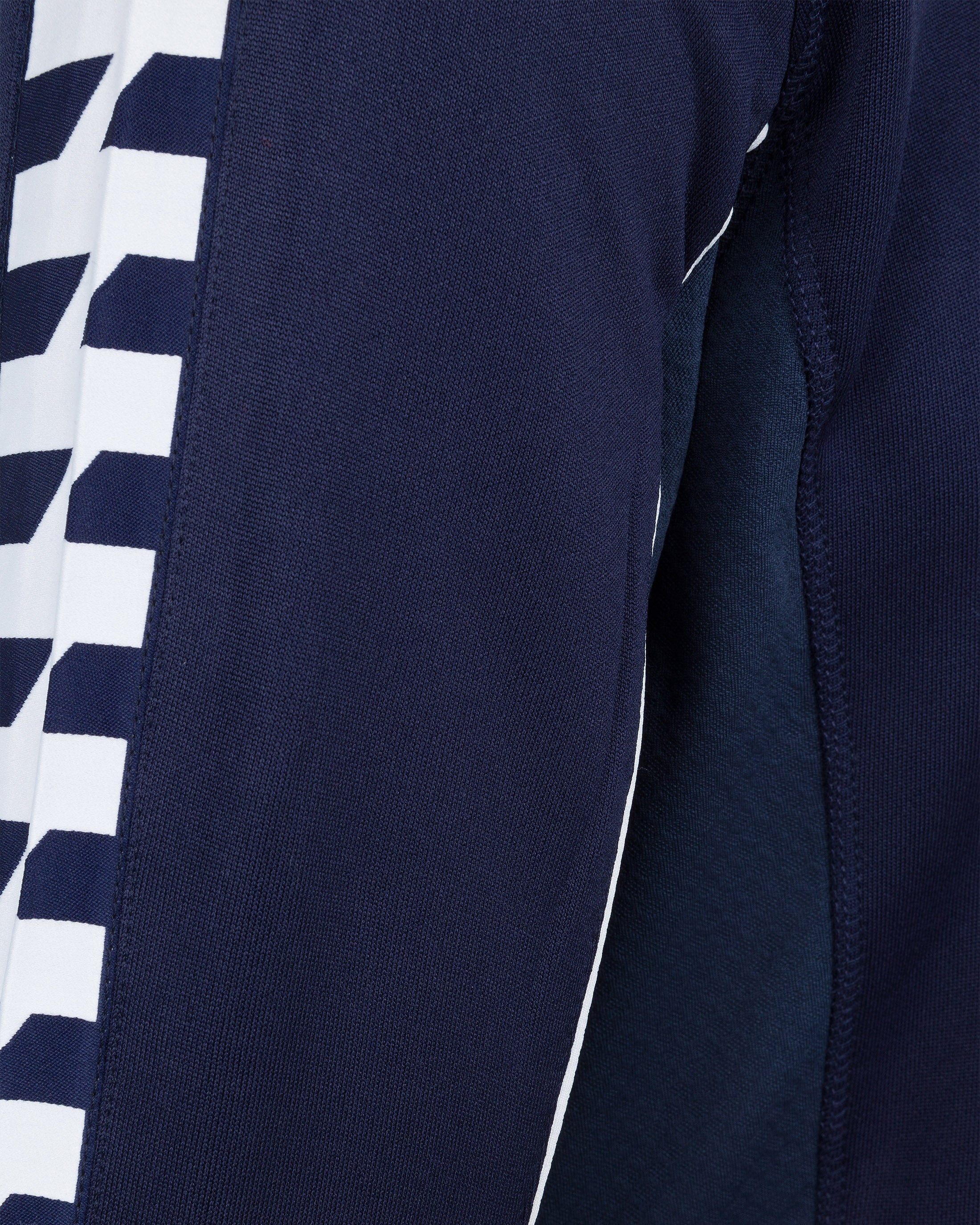 MEYBA Motion Crew Sweat | Navy