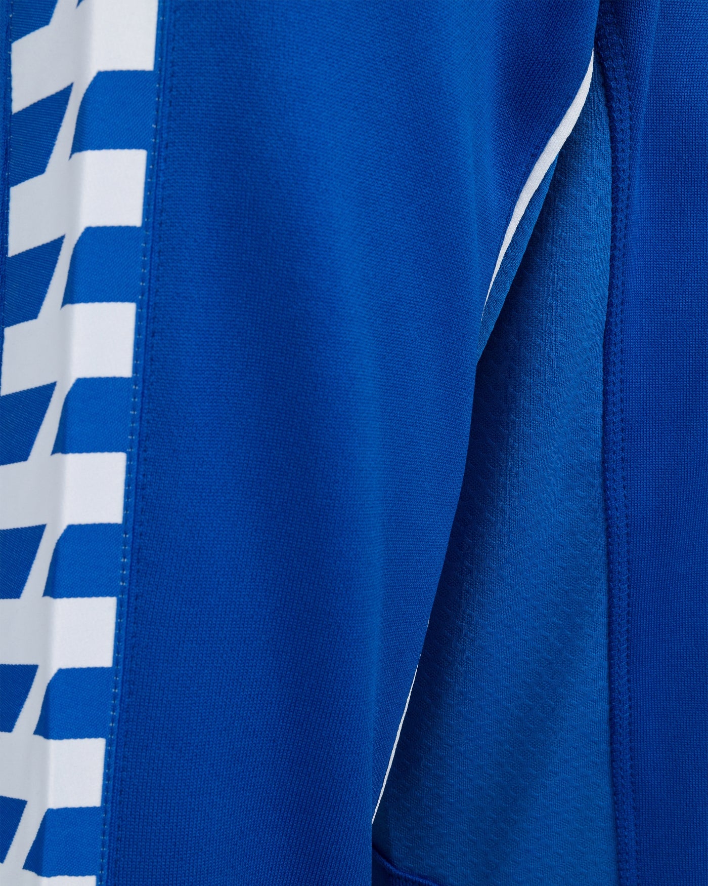 Sudadera MEYBA Motion Crew | Azul