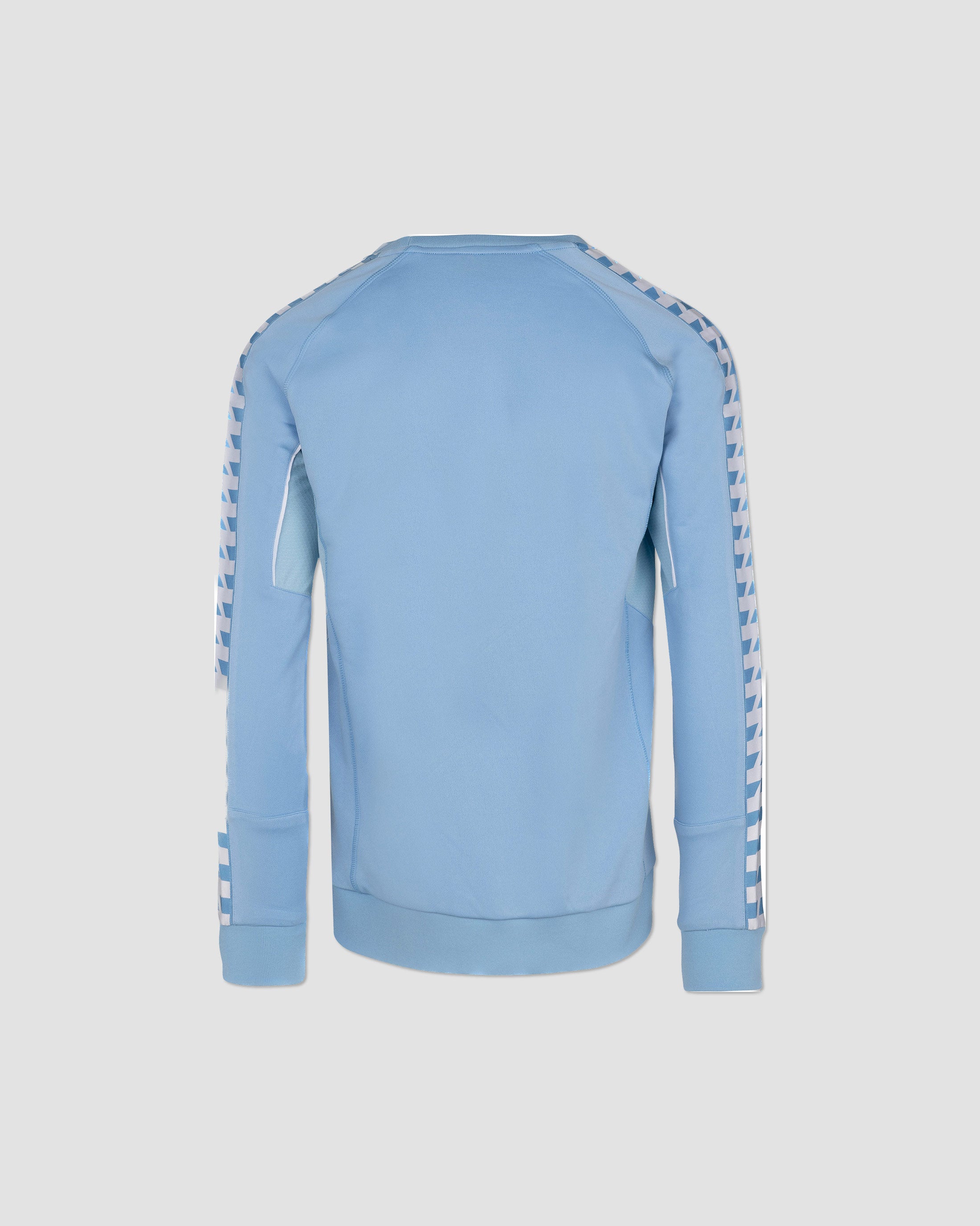 MEYBA Motion Crew Sweat | Bluebell
