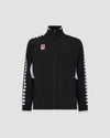 MEYBA Shift Jacket | Black