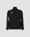 MEYBA Shift Jacket | Black