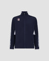 MEYBA Shift Jacket | Navy