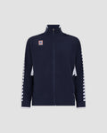 MEYBA Shift Jacket | Navy