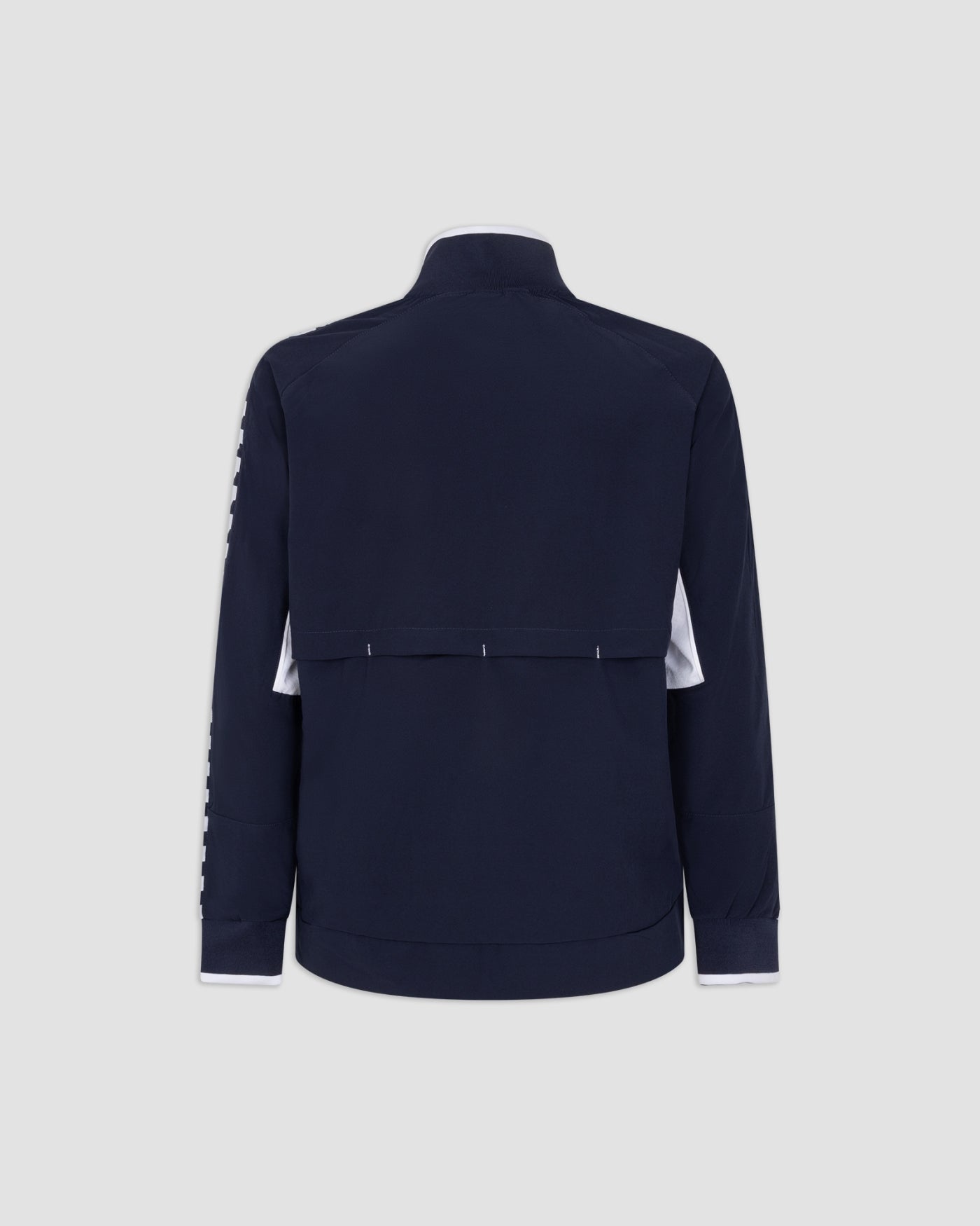 MEYBA Shift Jacket | Navy