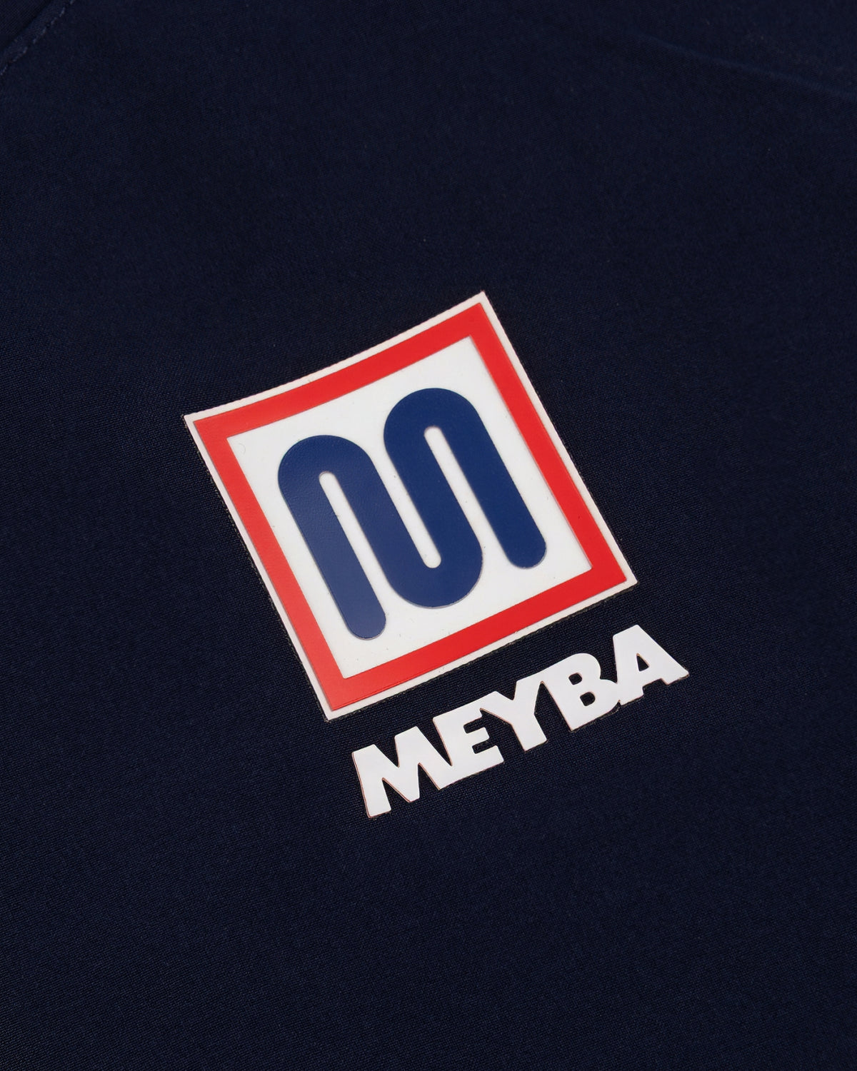 MEYBA Shift Jacket | Navy