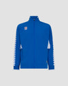 MEYBA Shift Jacket | Blue