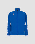 MEYBA Shift Jacket | Blue
