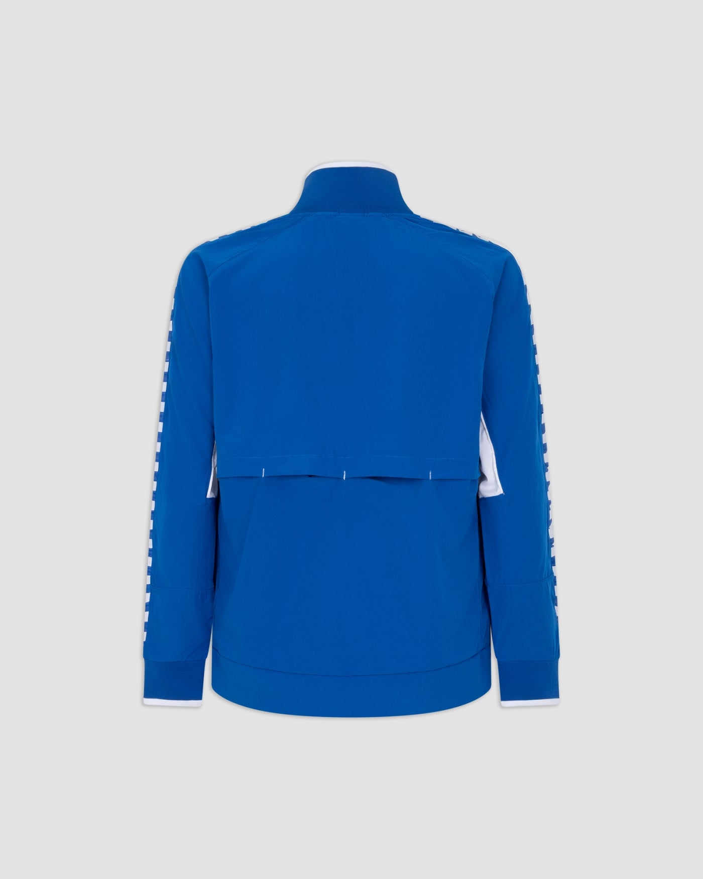 MEYBA Shift Jacket | Blue