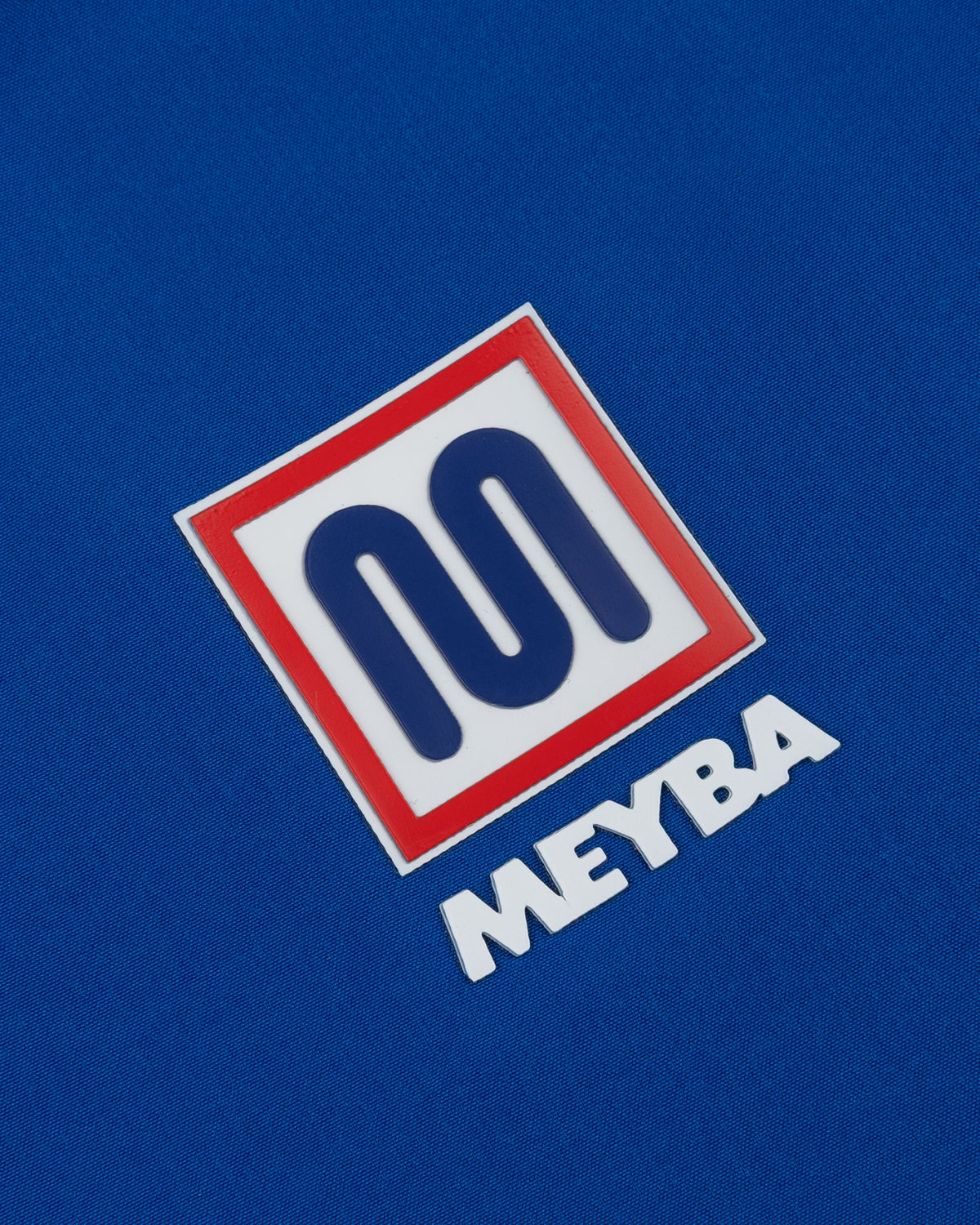 MEYBA Shift Jacket | Blue