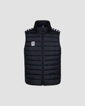 MEYBA Shift Gilet | Black