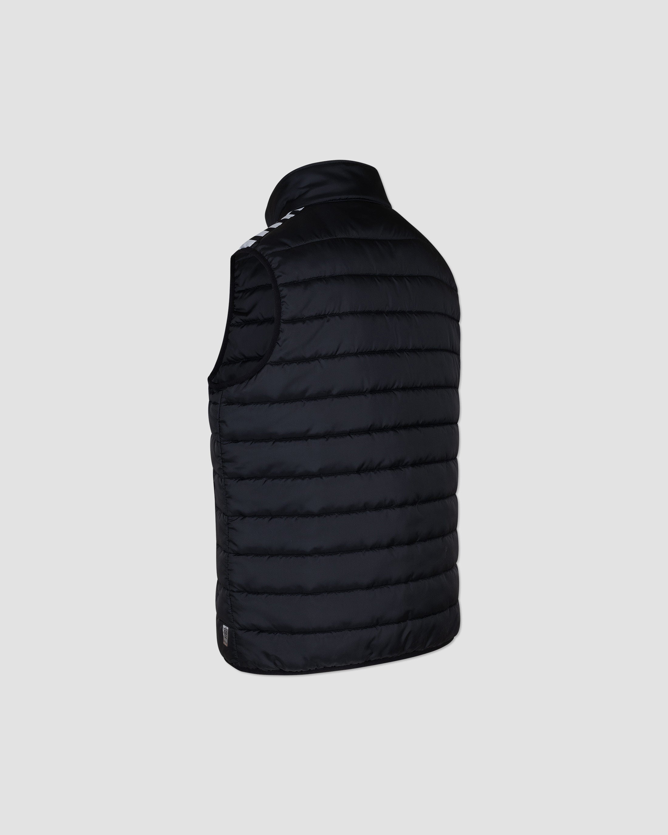 MEYBA Shift Gilet | Black