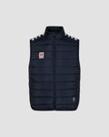MEYBA Shift Gilet | Navy