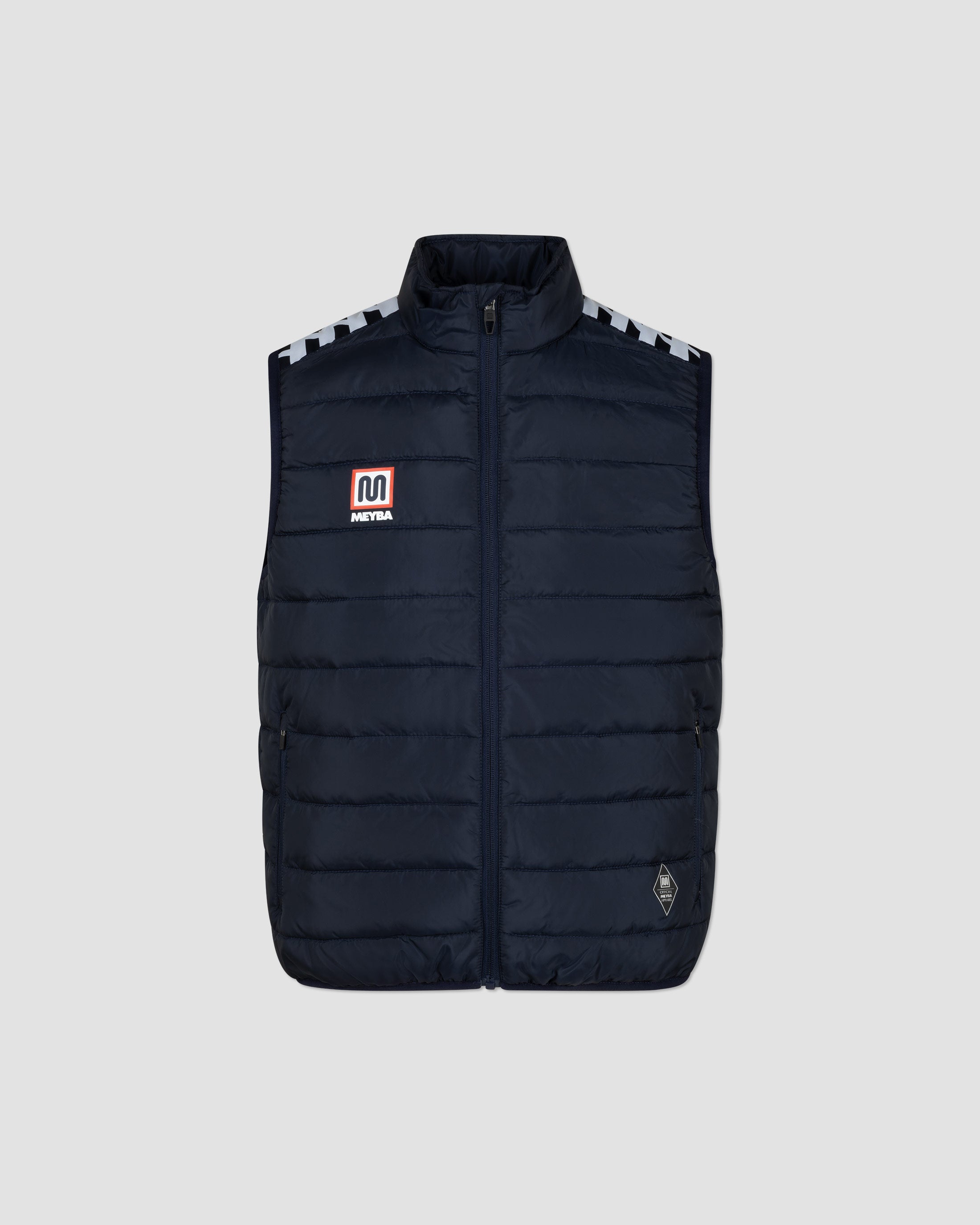 MEYBA Shift Gilet | Navy
