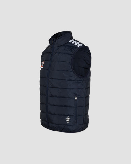 MEYBA Shift Gilet | Navy