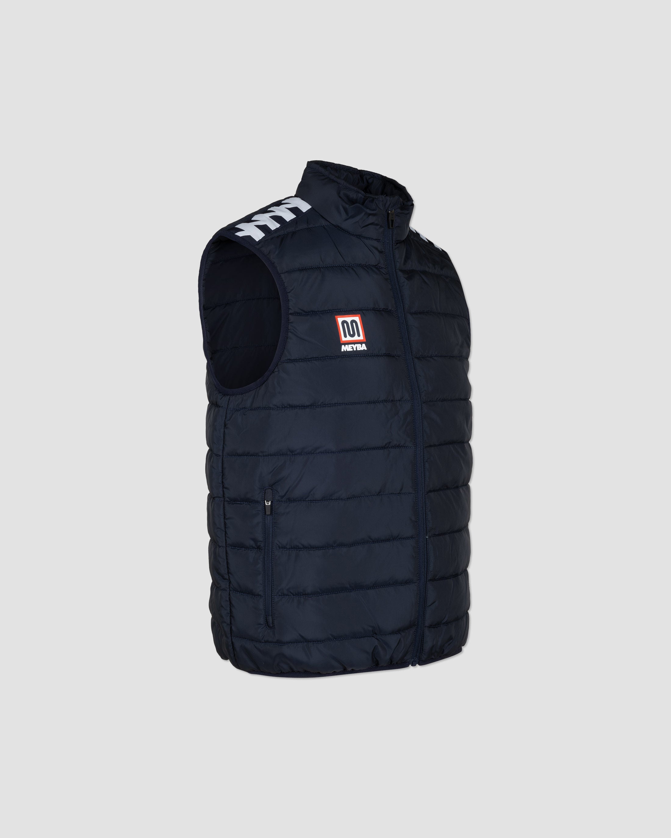 MEYBA Shift Gilet | Navy