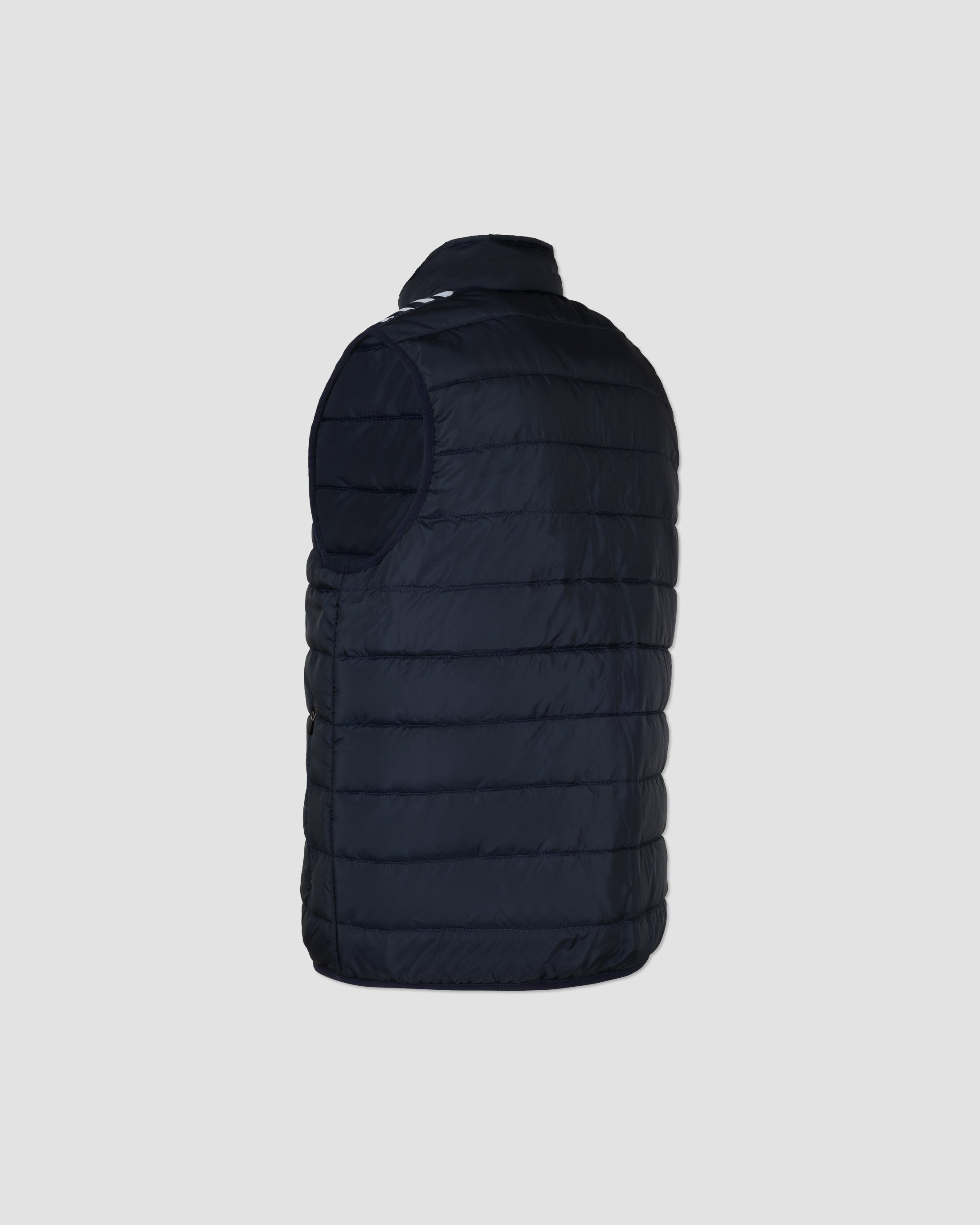 MEYBA Shift Gilet | Navy