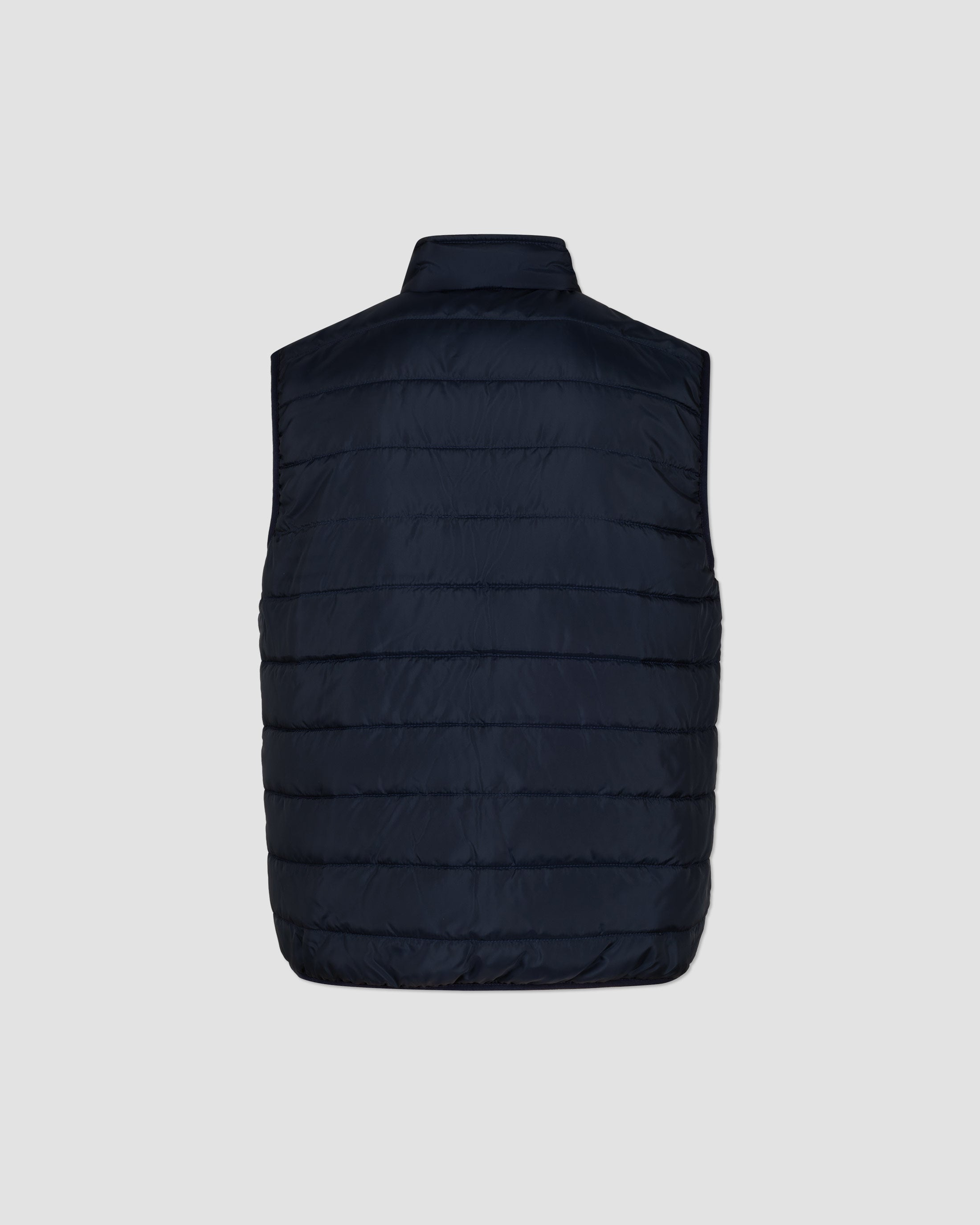 MEYBA Shift Gilet | Navy