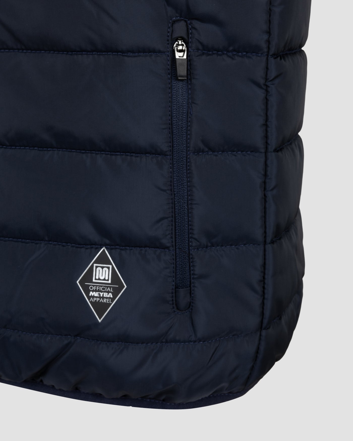MEYBA Shift Gilet | Navy