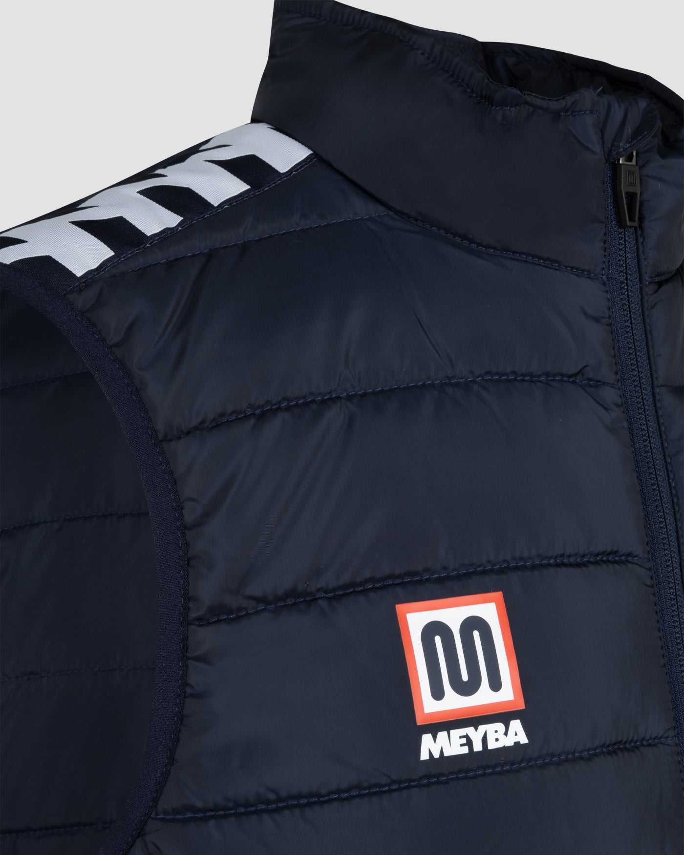 MEYBA Shift Gilet | Navy