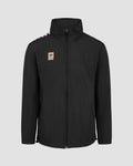 MEYBA Motion Spray Jacket | Black
