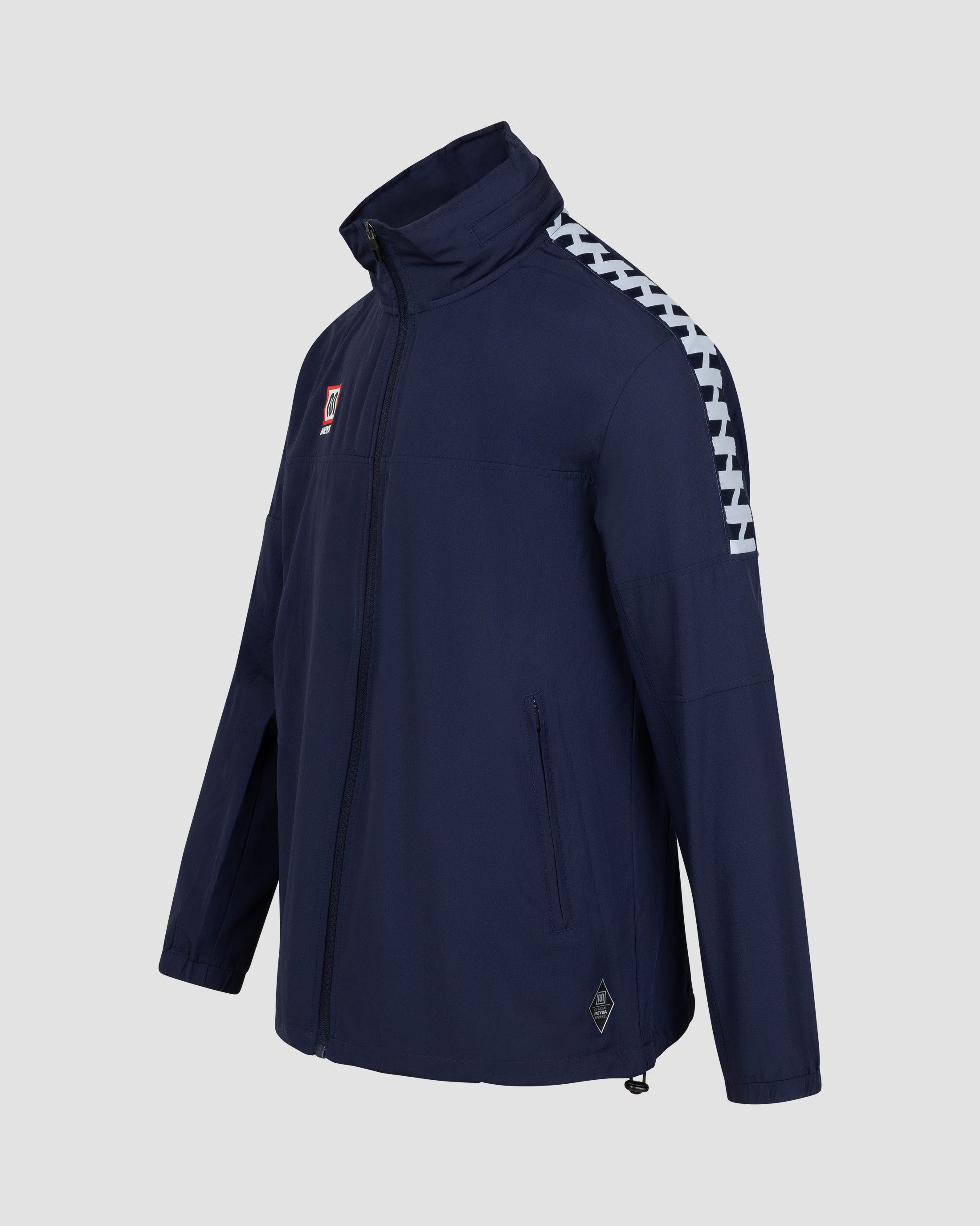 MEYBA Motion Spray Jacket | Navy