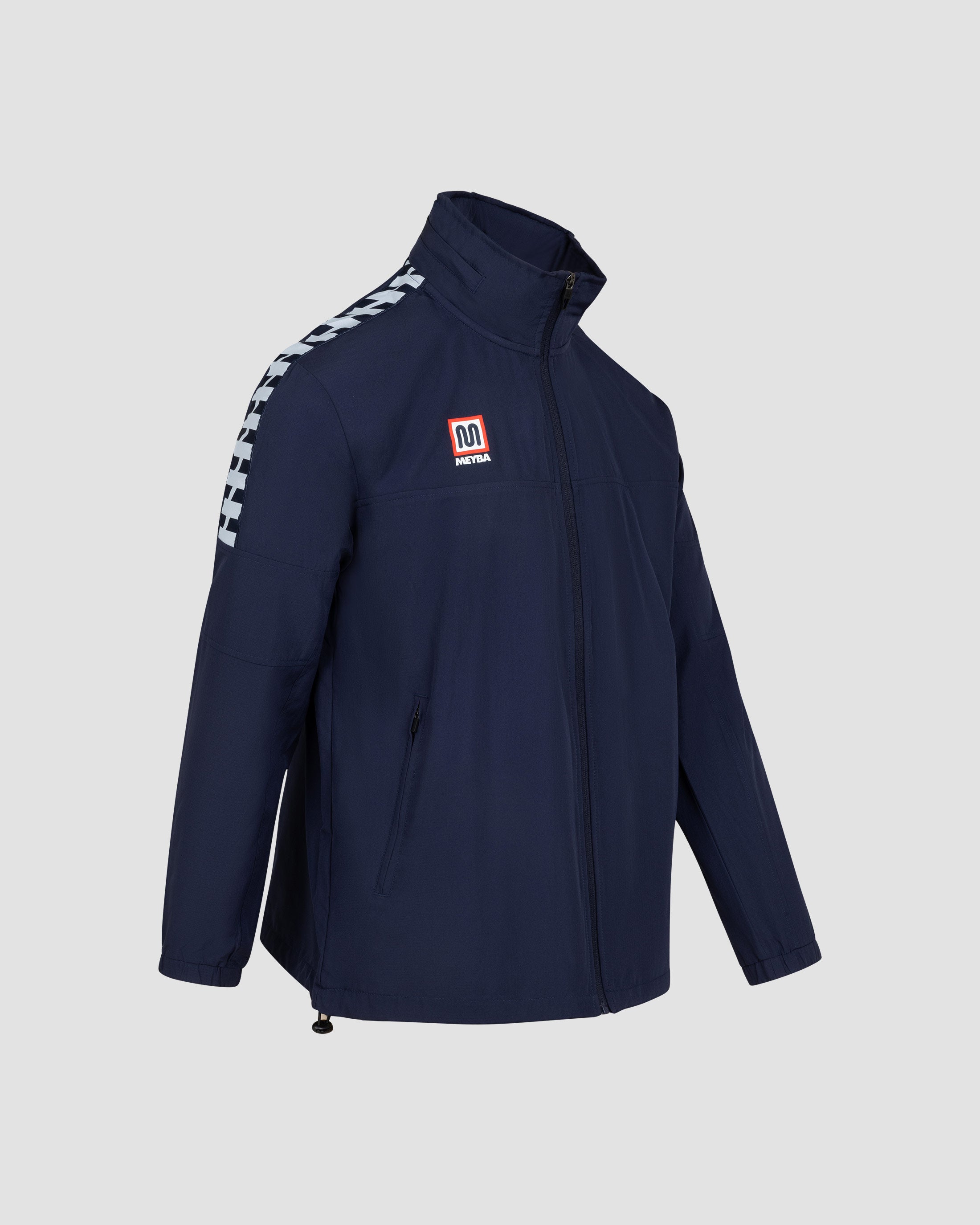 MEYBA Motion Spray Jacket | Navy